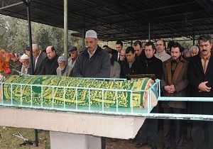 Gen Avukat Babasyla Ayn Kaderi Paylat