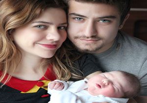 Aydn Ylmaz n Babalk Sevinci