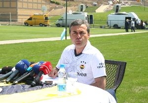 Aykut Kocamandan Basn Toplants