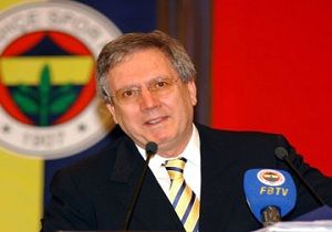 Aziz Yldrm Gzaltnda