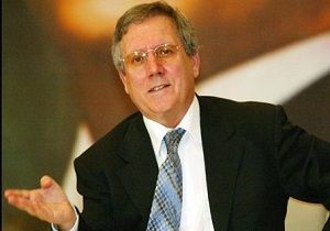 Aziz Yldrm dan Sar Lacivertli Taraftarlara Teekkr