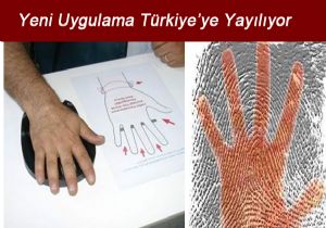 Avucunu Gster, Muayeneni Yaptr Devri Geniliyor.