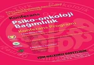 Lefkoa da Psiko-Onkoloji Bamllk Konferans