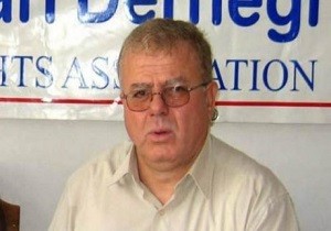 Bamszlk ttifak Hkmeti Uyard
