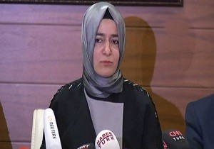 Kaya: Polisler nmze Etten Bir Duvar rerek Geiimize zin Vermedi