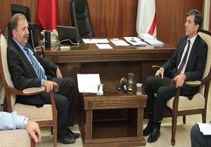 KTAMS, Eski KTHY alanlar in Yasa Hazrlad