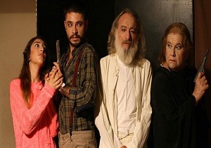  Bana Bir ans Ver  oyunu Lefkoa da zleyicinin Karsna kacak