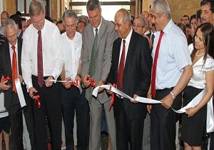Restore Edilen Bandabulya ya Grkemli  Al