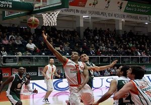 Banvit Zorlanmad