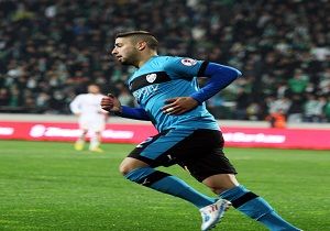 Bar rc: Bursaspor Formasnn Arlnn Farkndaym