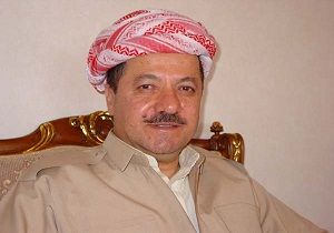 Barzani, Maliki ye Meydan Okudu