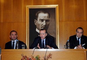 Babakan Erdoan Yurda Dnd