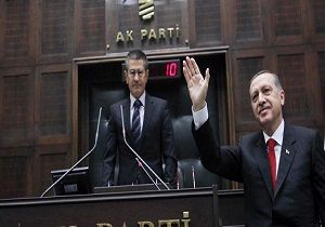 Babakan Erdoan dan Mjdeli Haberler
