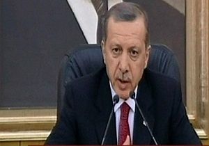 Erdoandan Yeniden Yarglanma Aklamas