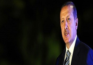 Erdoan, Antalya da ftar Yemeine Katld 	