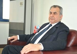 Babakan Kk Antalya ya Gitti