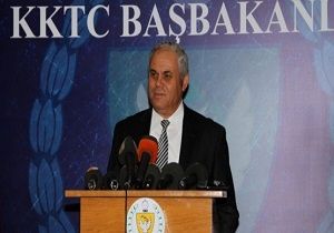 Babakan Yorgancolu ndan Bakanlar Kurulu ncesi Aklamalar