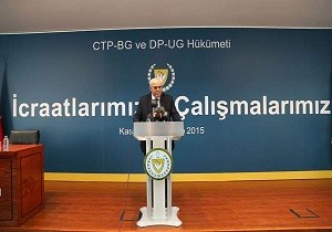 Bakanlar Kurulu Topland
