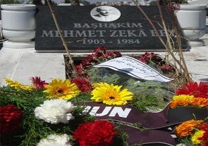 Bahakim Zeka Bey Anld