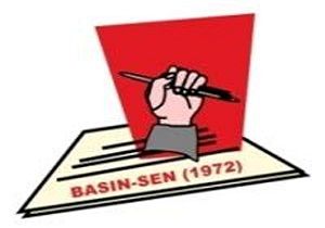 Basn-Sen Genel Bakan Darbaz dan TAK Aklamas