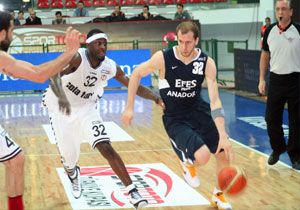 Basketbolda Spor Toto Trkiye Kupas Heyecan
