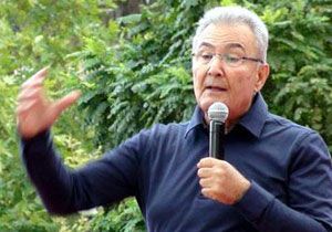Baykal,  Genel Bakan  Olarak Anons Edildi 