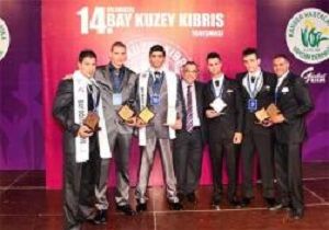 2011 Bay Kuzey Kbrs Yarmasna Geri Saym Balad