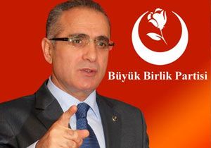 BBP ve Yazcolu Ailesi Yol Haritasn Yarn Aklayacak