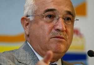 Hkmetten yeni Anayasa iin ar