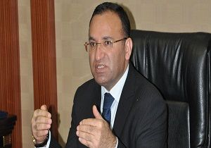 Bozda dan Muhalefete Eletiri