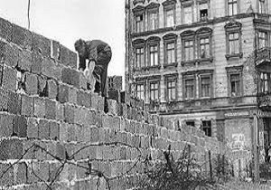 Berlin Duvar nn Kurbanlar Anld 