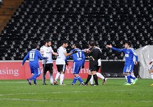 Beikta, Kazanmasn Bildi