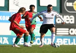 Beikta n Beylerbeyi Keyfi