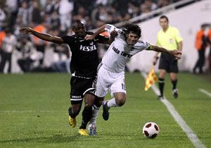 Kartal Yara Ald