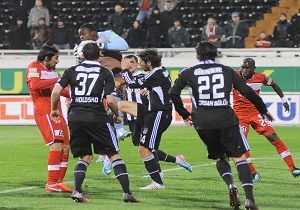 Beikta, Olcay la Gld