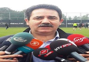 Beikta Asbakan Altaydan Aklamalar