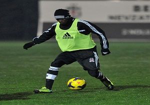 Beikta ta Musa Muhammed dmana kt