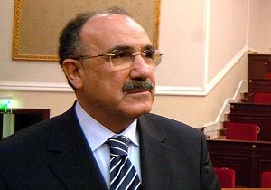 Atalay, Temaslarda Bulunmak zere KKTC ye Geliyor