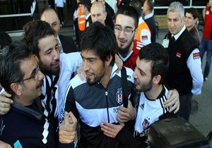 Beikta Antalya da