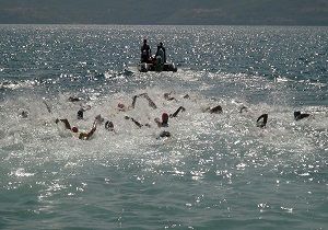 3. Triatlon Yarlar Bitliste Yapld