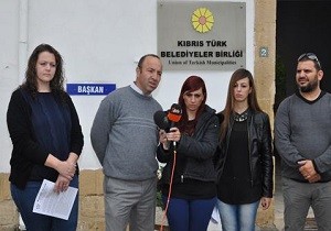 Biyologlar Dernei nden Belediyelere ar