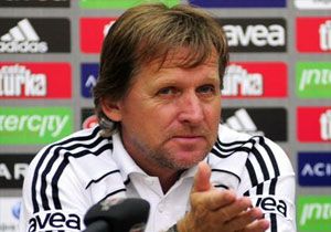  Schuster:Bir Mucize Gerekletirmeye Geldik