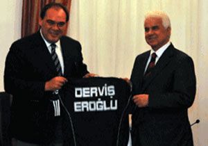 Erolu, Demirren i Kabul Etti