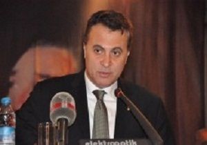 Beikta Olaan Divan Kurulu Toplants Sona Erdi