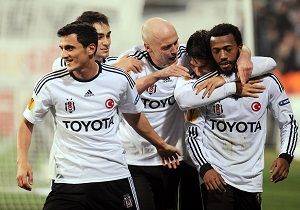 Kartal Zirveye Utu