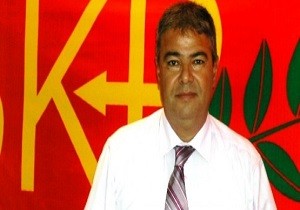 BKP: k Yolu Mara, Mausa ve Ercan