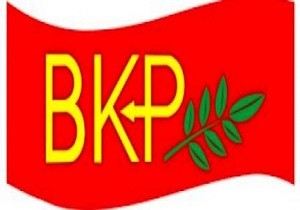 BKP: Mont Pelerin den yi Haberler Bekliyoruz