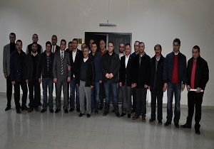 Bolusporun Yeni Bakan Abak