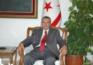 Cumhuriyet Meclisi Bakan Bozer den Dnya ocuk Gn Mesaj