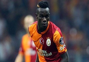 Arsenal da , Galatasarayl Bruma Hazrl